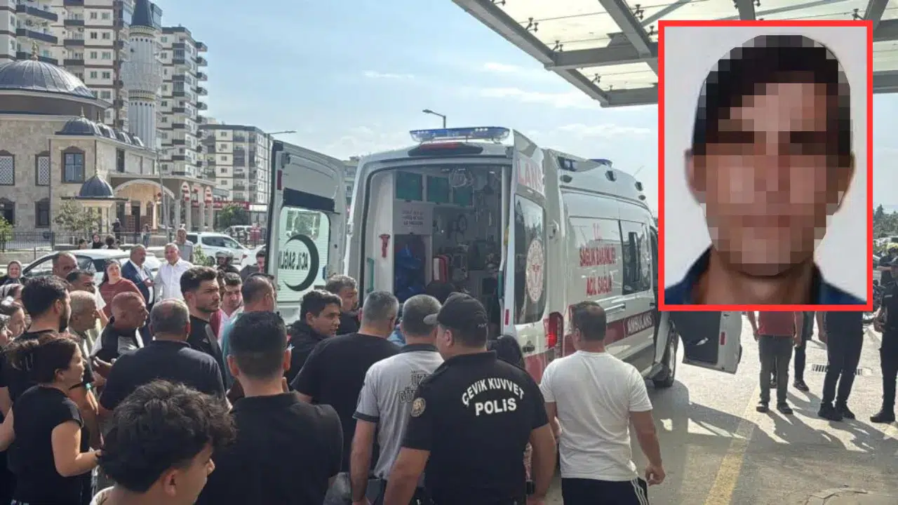 Mersin'deki seri cinayette ölü sayısı 5'e yükseldi : Eski eşini öldürünce saldırılara başlamış