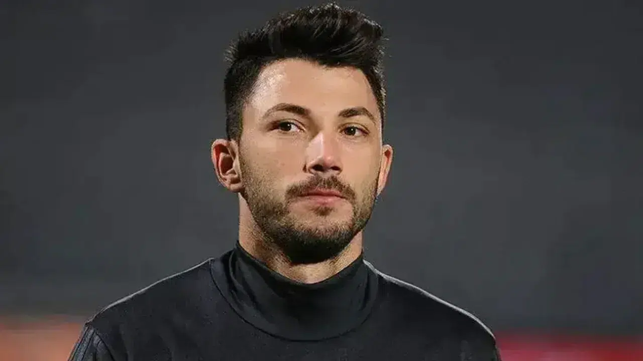 Futbolcu Tolgay Arslan kimdir, nereli, kaç yaşında, eğitimi nedir?