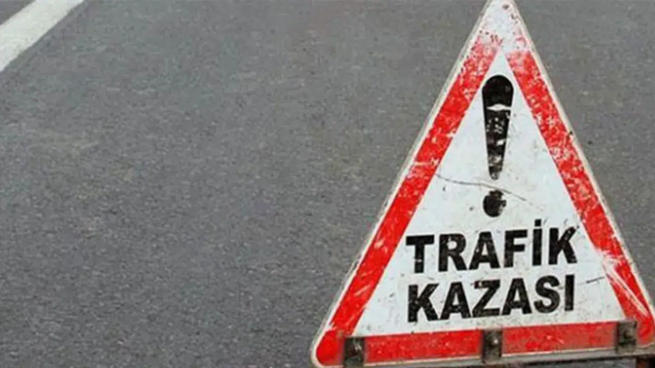 Ataşehir'de alkollü sürücü zincirlemeye kazaya neden oldu