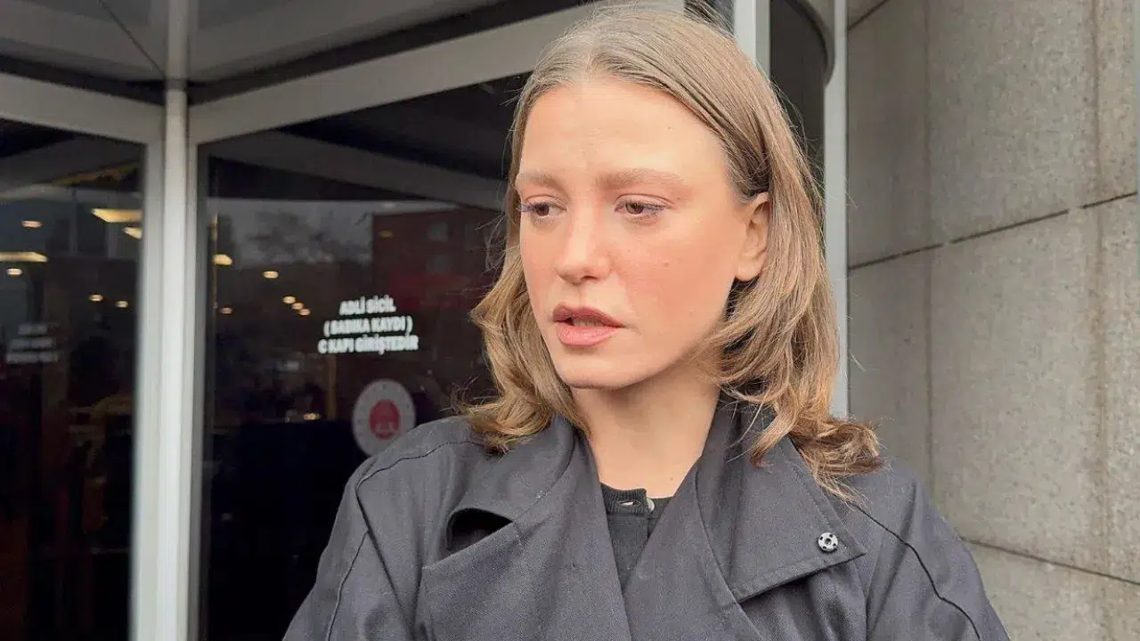 Serenay Sarıkaya kimdir, kaç yaşında ve nereli? Serenay Sarıkaya gözaltına mı alındı?