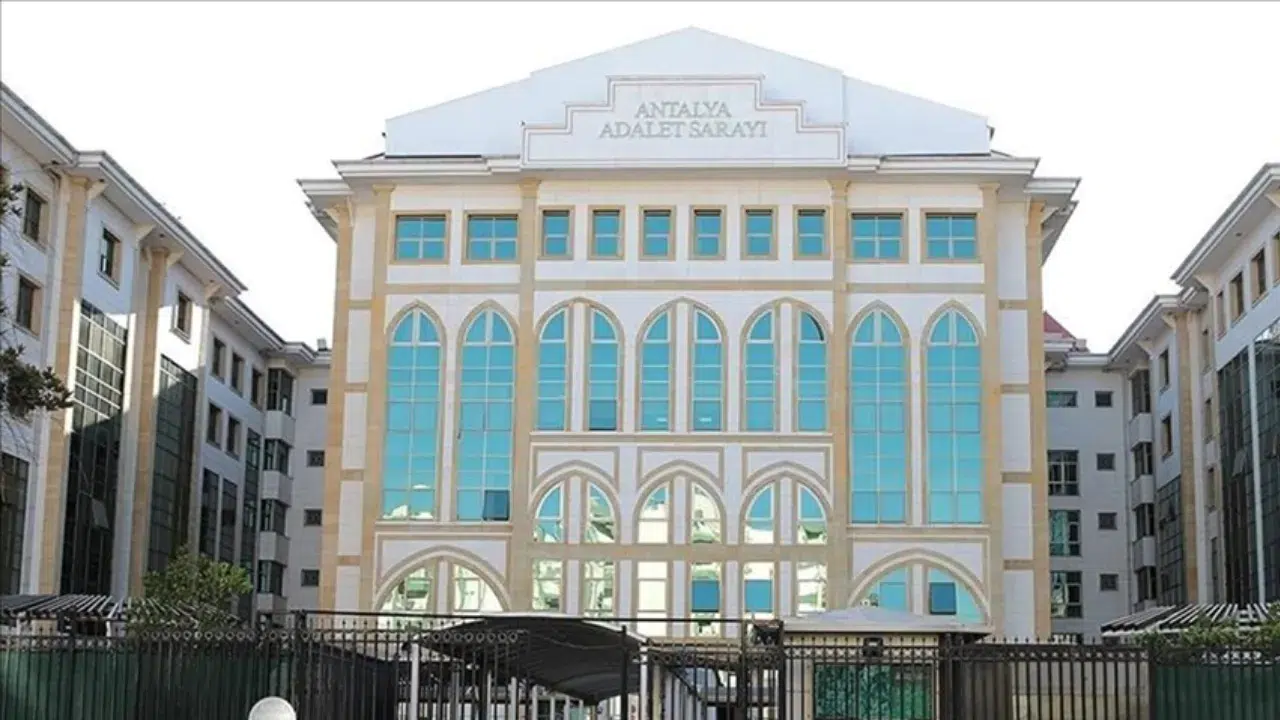 ANSET soruşturmasında yeni gelişme : 27 kişi adliyeye sevk edildi