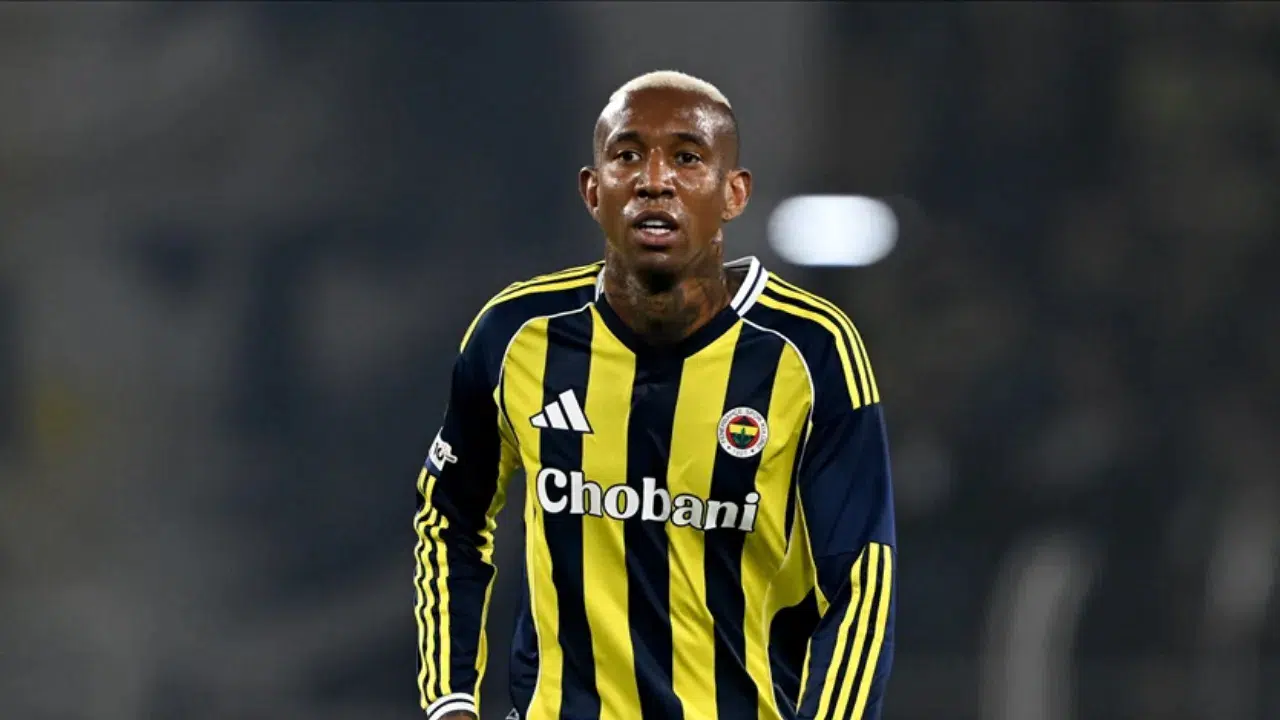 Talisca, Brezilya'da dolandırıcılık çetesini çökertti