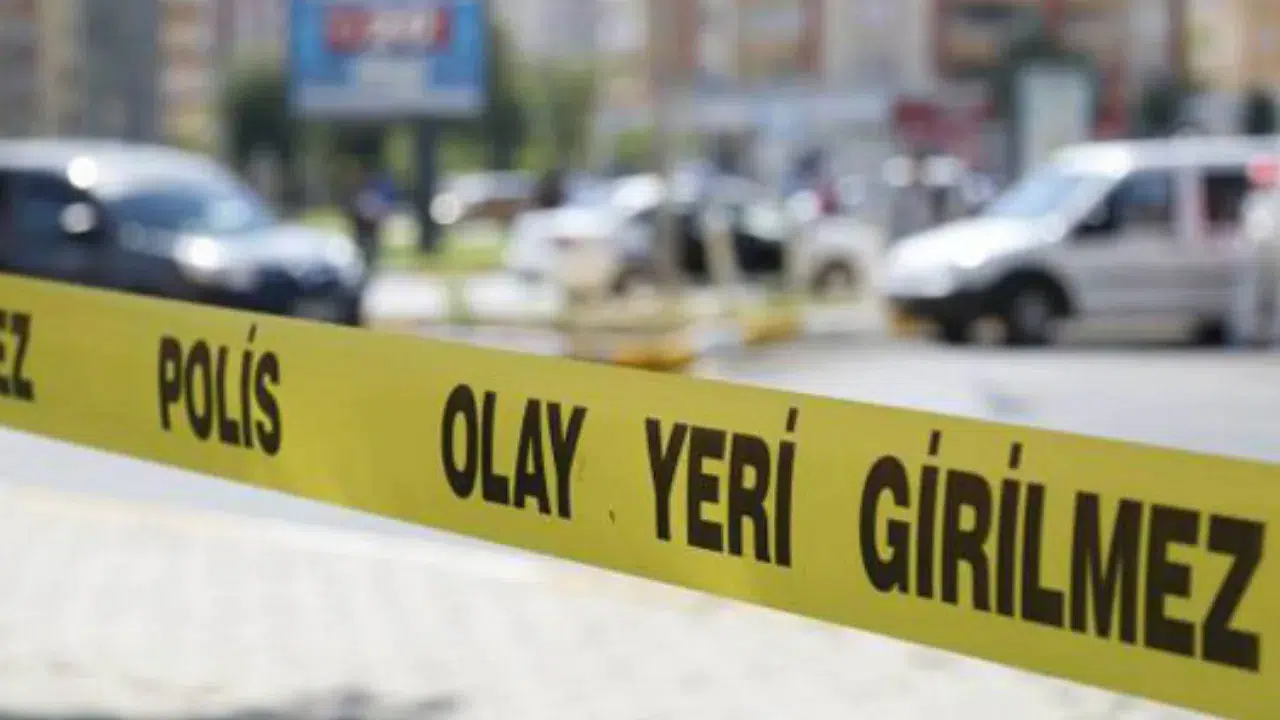 Samsun'da bir kadın 4'üncü kattan düşüp yaralandı