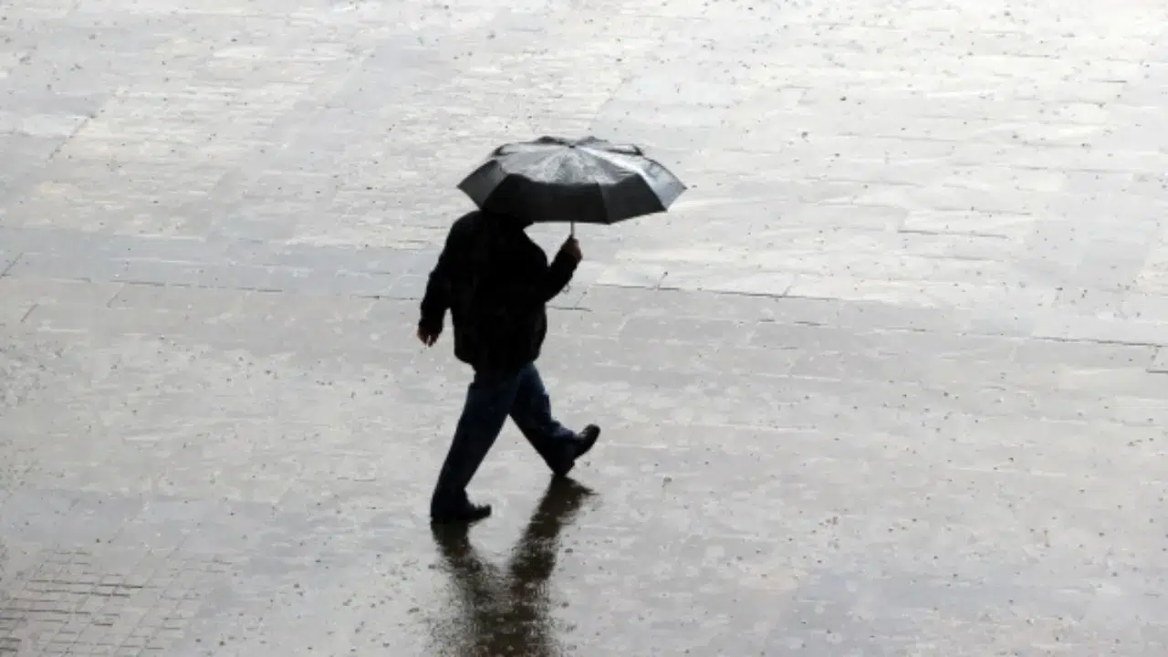 Meteoroloji uyardı : Beytüşşebap ve Uudere'ye sağanak geliyor