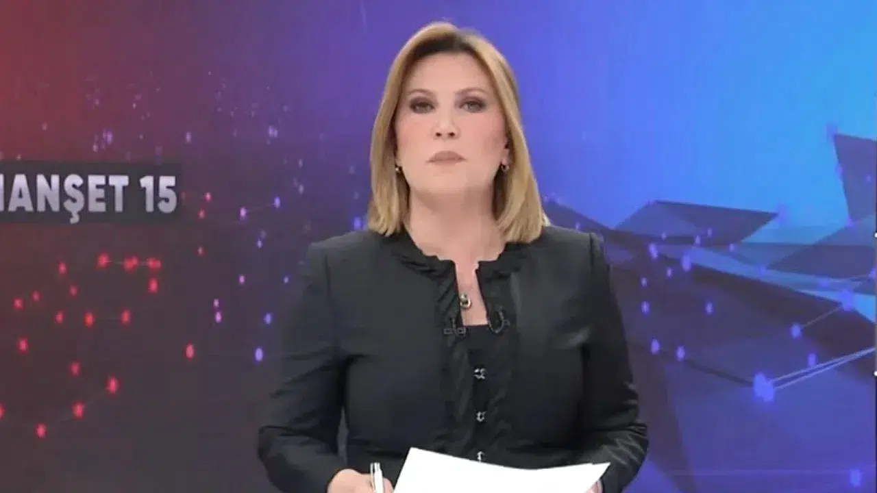 Remziye Demirkol kimdir, kaç yaşında ve nereli? Halk TV'den neden ayrıldı?
