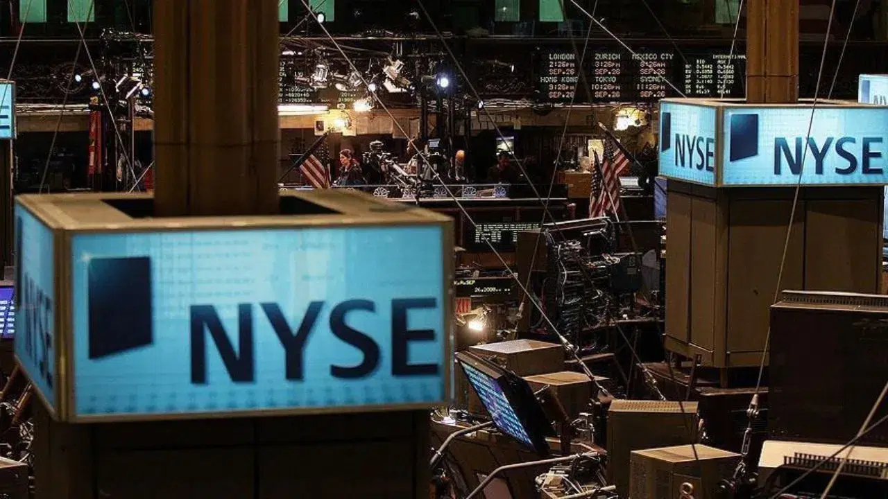 New York borsası güne yükselişle başladı : Gözler Fed ve Nvidia’da