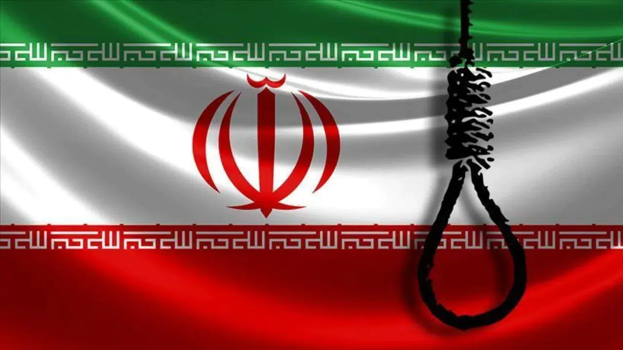 İran'da Mossad'a çalıştığı tespit edilen 2 kişi idam edildi
