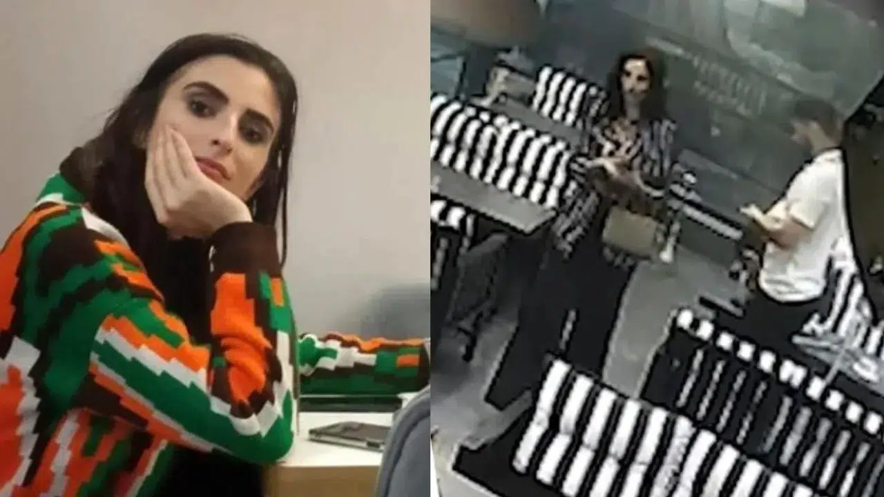 Kübra Yapıcı cinayetinde yeni gelişme : 2 şüpheli tutuklandı