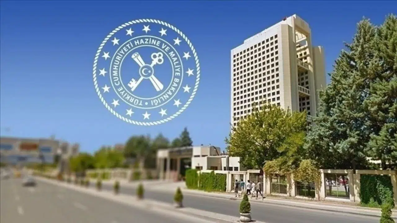 TÜİK tartışması büyüyor : Hazine ve Maliye Bakanlığı’ndan iddialara sert tepki