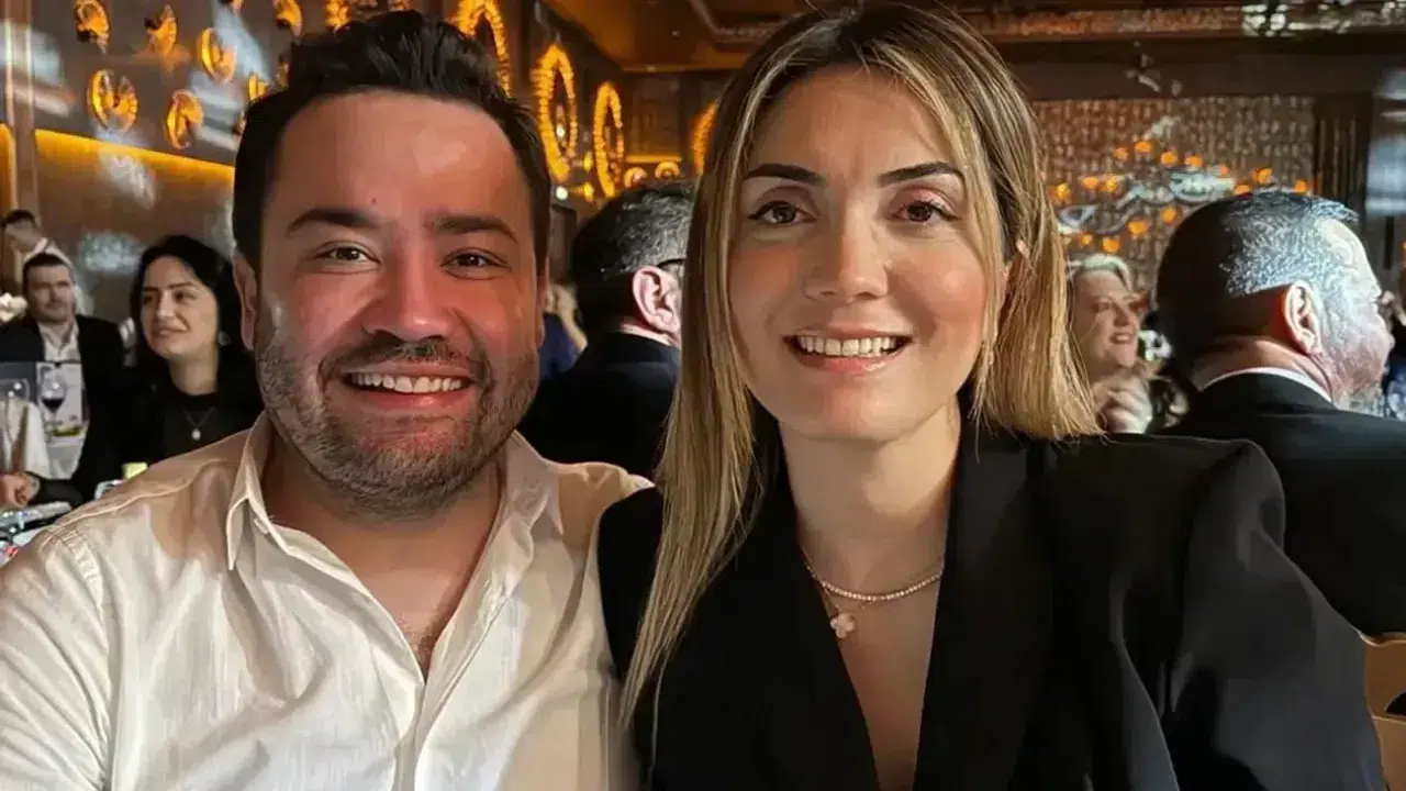 Muhittin Böcek'in gelini Zuhal Böcek tutuklanmasına karar verildi