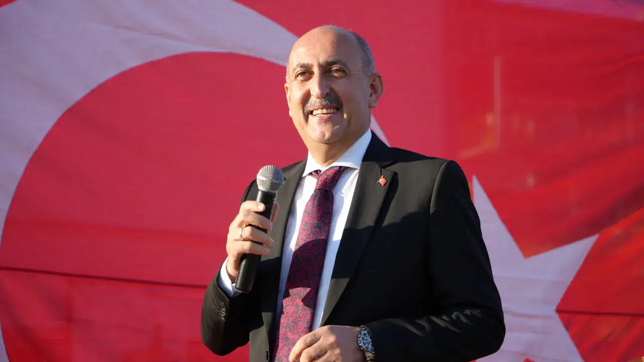 Kırıkkale'de irtikap soruşturması : Duruşma 30 Haziran'a ertelendi