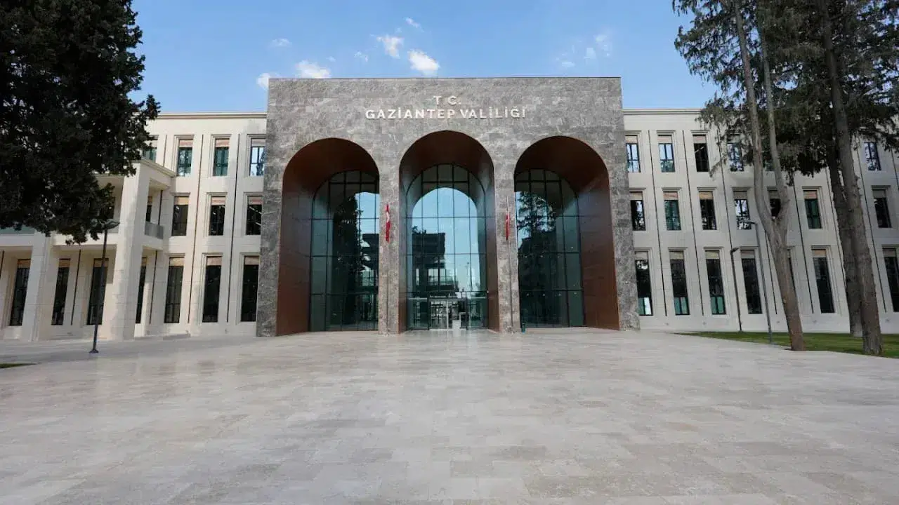 Gaziantep'te yarın okullar tatil mi, kaç gün tatil? Valilikten açıklama geldi