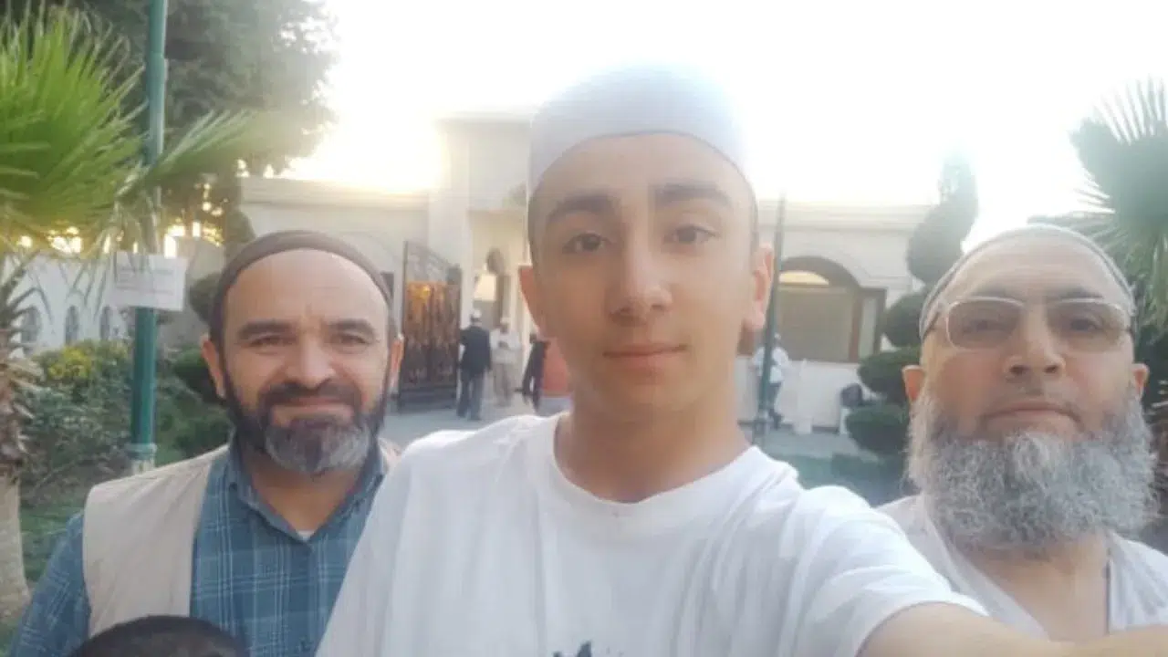 Esenler'de asker eğlencesinde kan aktı : 17 yaşındaki genç öldü
