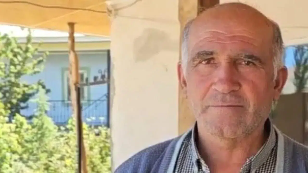 Adana'da mantar toplamak için evinden ayrılan şahıstan haber alınamıyor