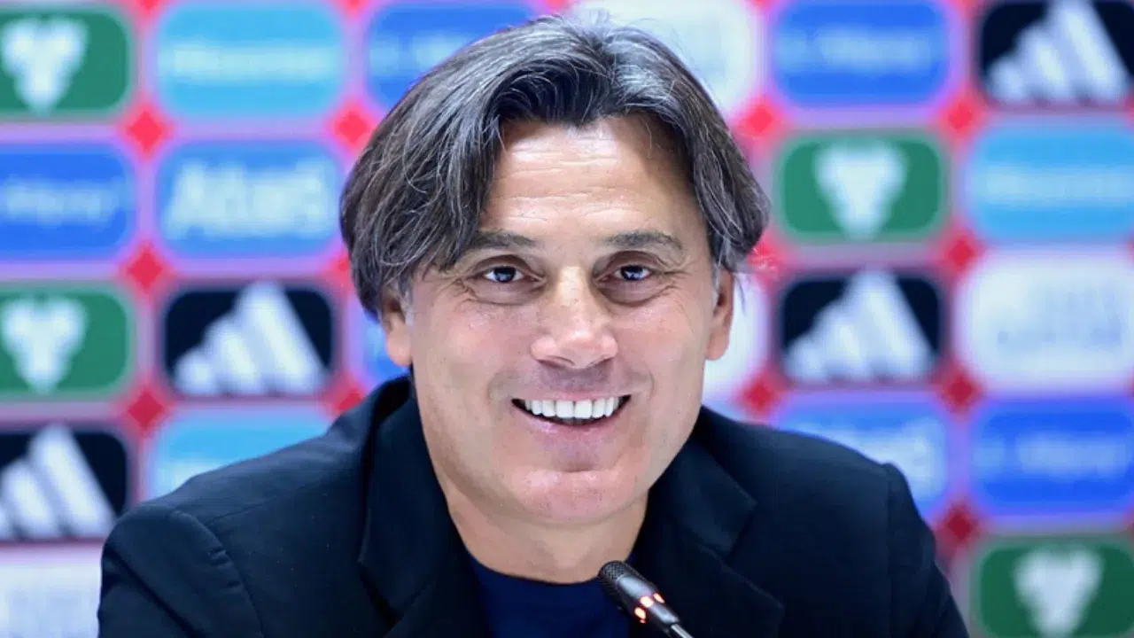 TFF Başkanı Hacıosmanoğlu açıkladı : Vincenzo Montella Türk vatandaşı oluyor