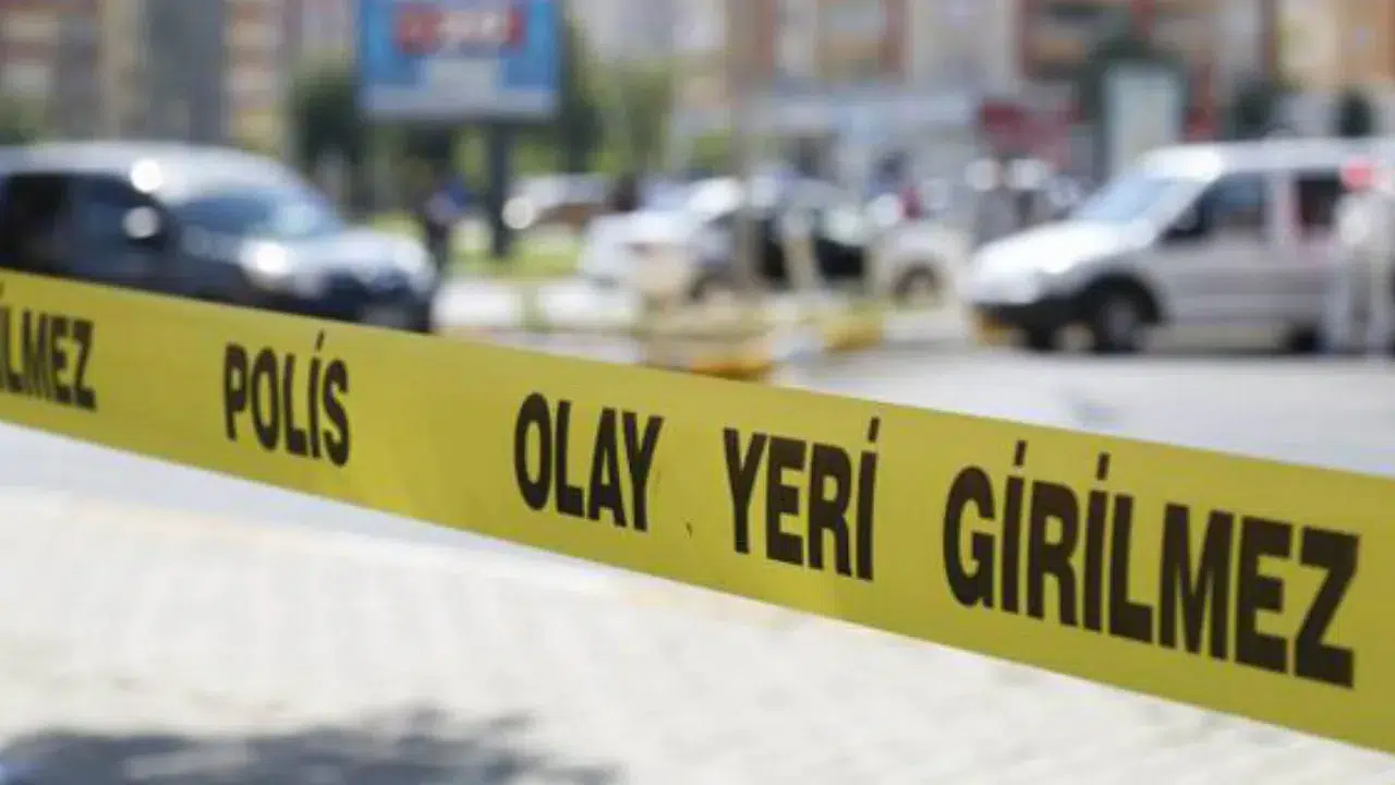 Başakşehir'de kavga : Motosiklet sürücüsü bayıldı