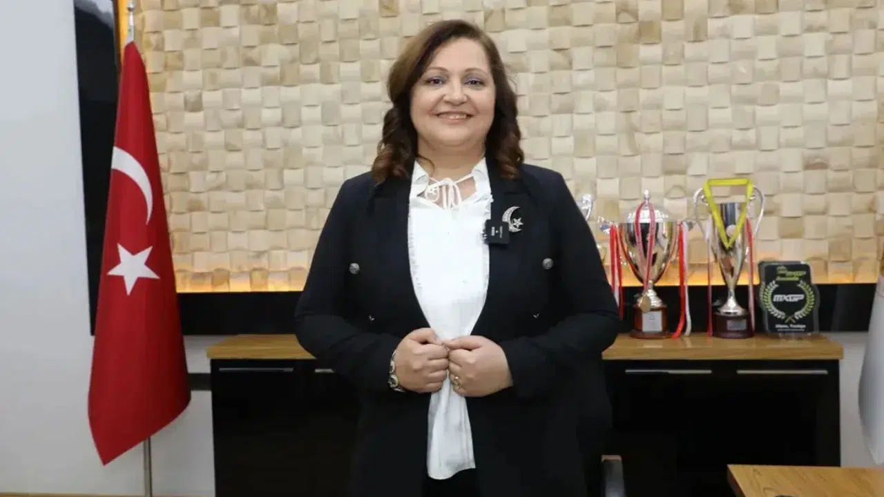 Afyonkarahisar Belediye Başkanı Köksal disipline sevk edildi