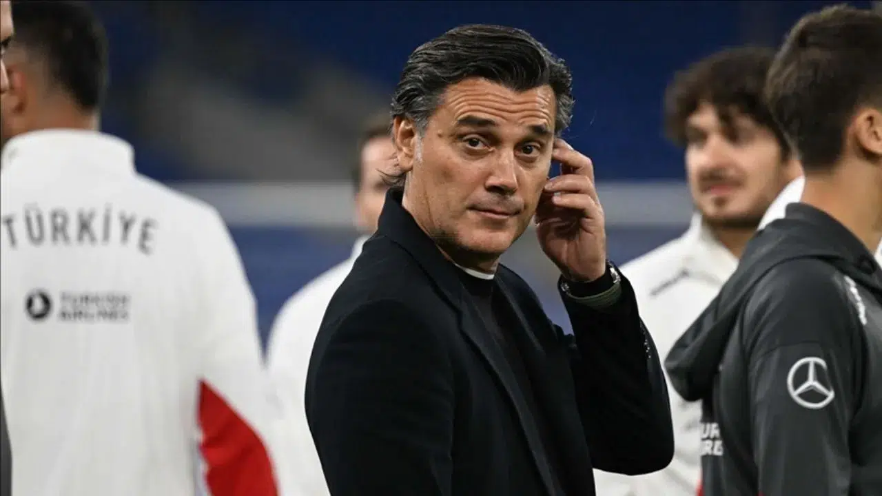 Fenerbahçe’de seçim öncesi sürpriz iddia : Aziz Yıldırım’dan Montella hamlesi