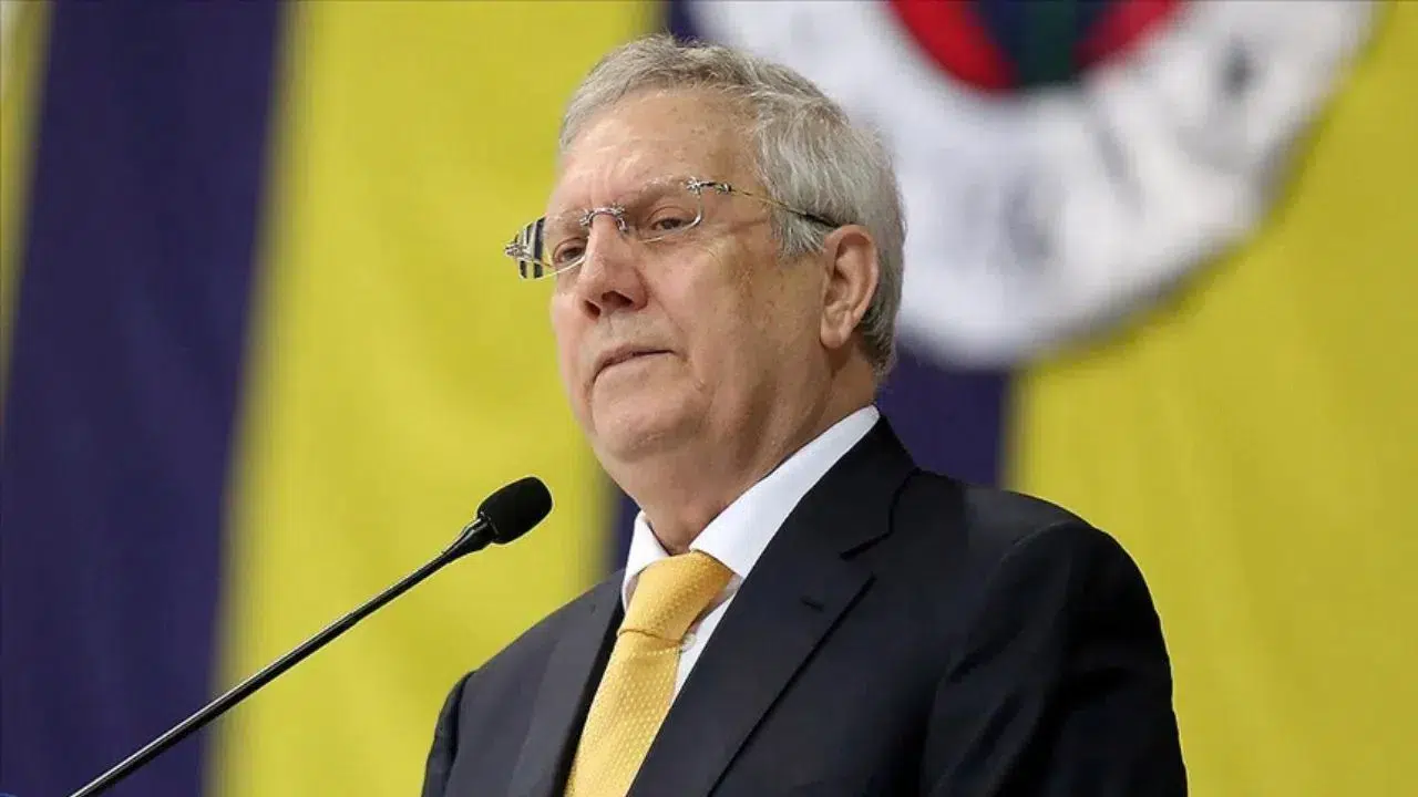 Aziz Yıldırım'dan 'Bizim Fenerbahçemiz' manifestosu