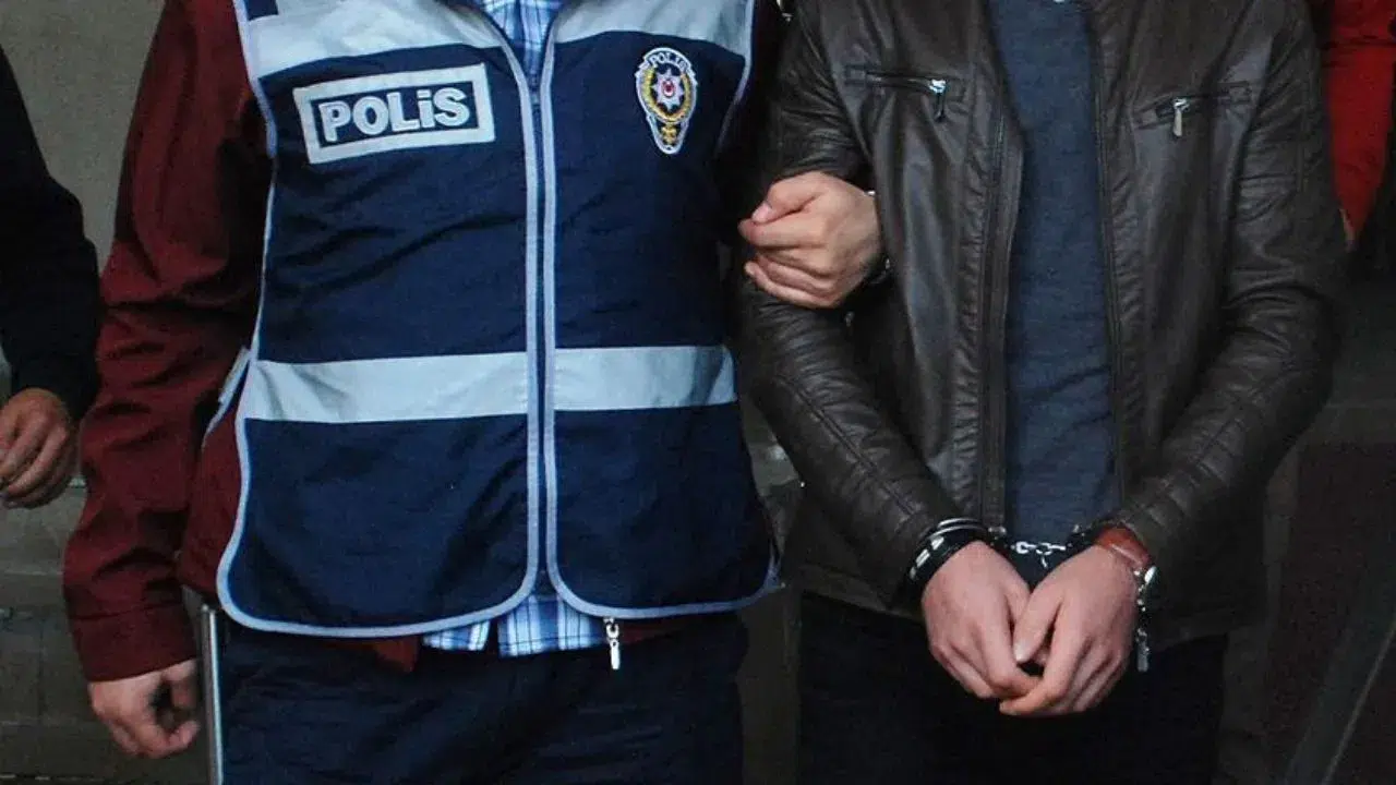 Afyonkarahisar’da 11 yaşındaki çocuğu döven şahıs tutuklandı