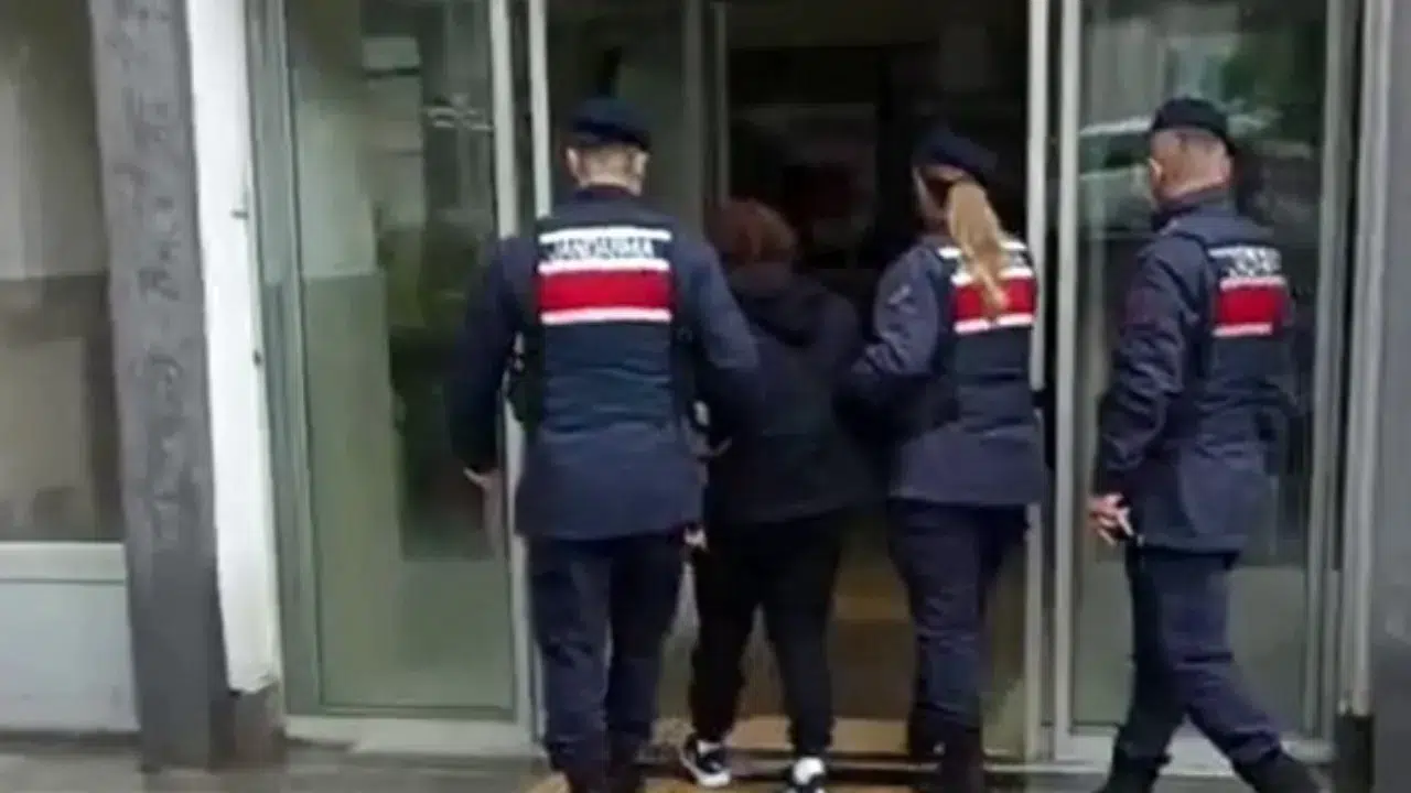 Tokat'ta 34 yıldır aranan terör örgütü üyesi İstanbul'da yakalandı