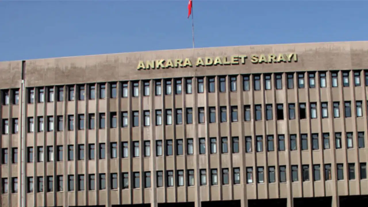 Ankara'da FETÖ operasyonunda 4 gözaltı kararı