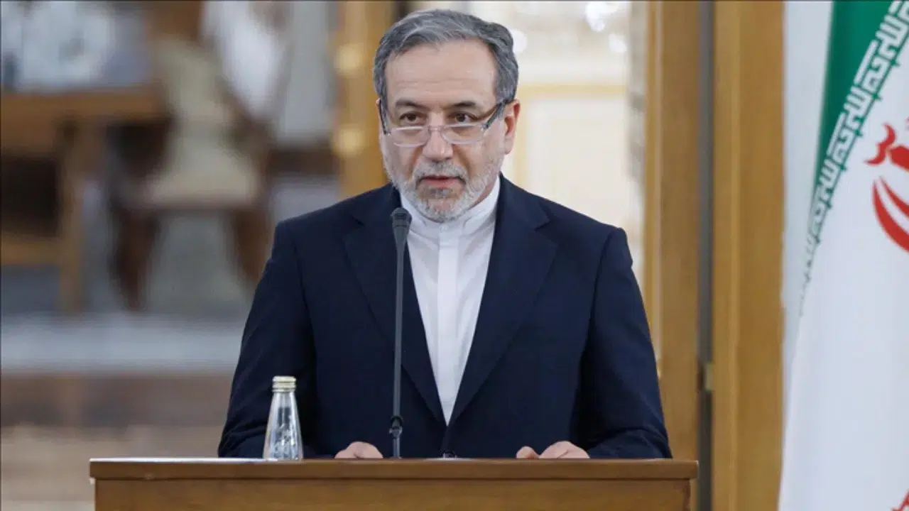 İran Dışişleri Bakanı Abbas Erakçi, Pekin'e gidecek