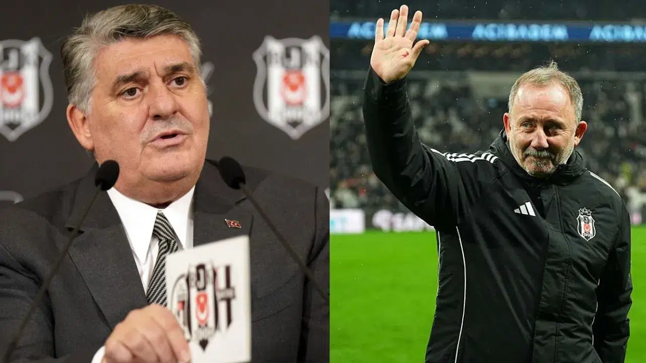 Başkan Adalı açıkladı : Şenol Güneş iddialarına cevap gecikmedi