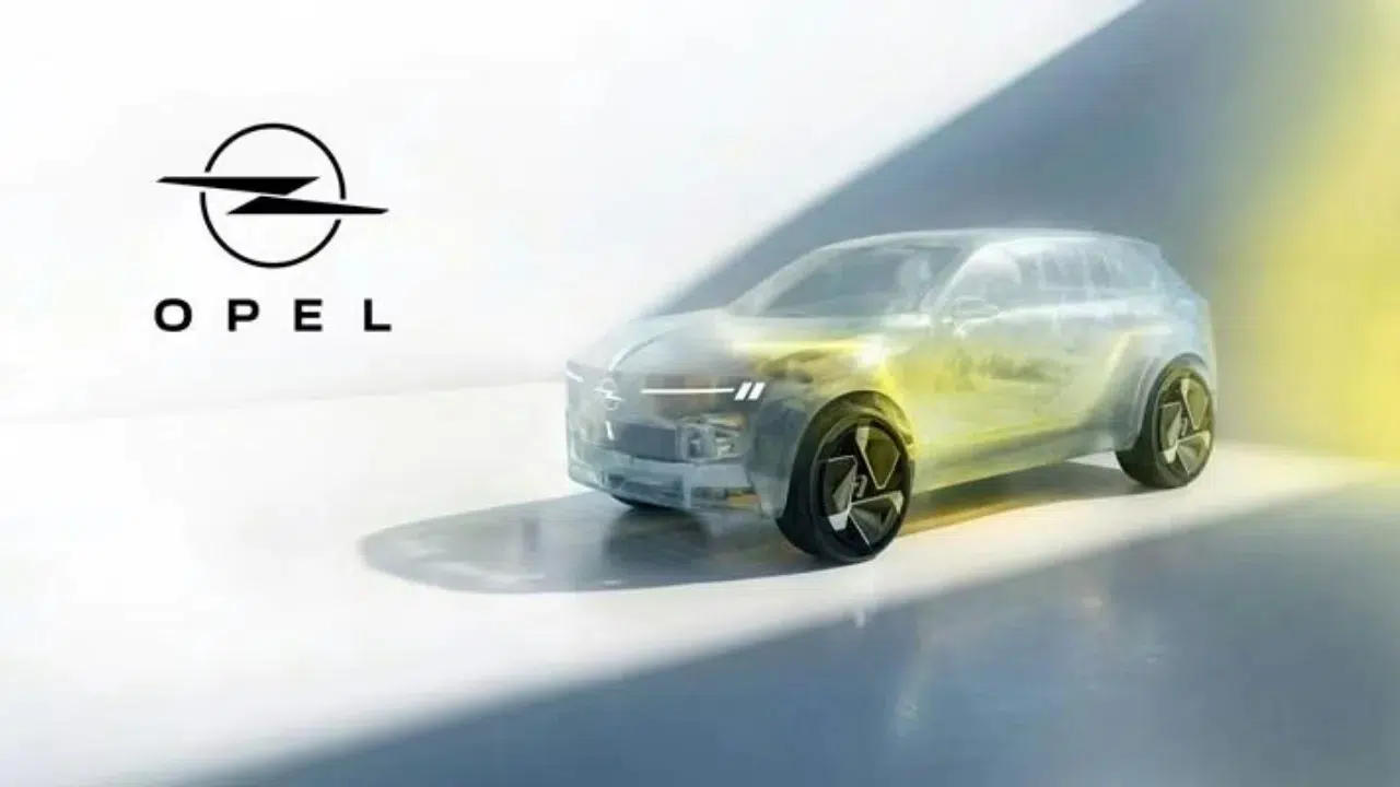 Opel’den yeni elektrikli SUV atağı : Leapmotor iş birliğiyle 2028’de yollarda