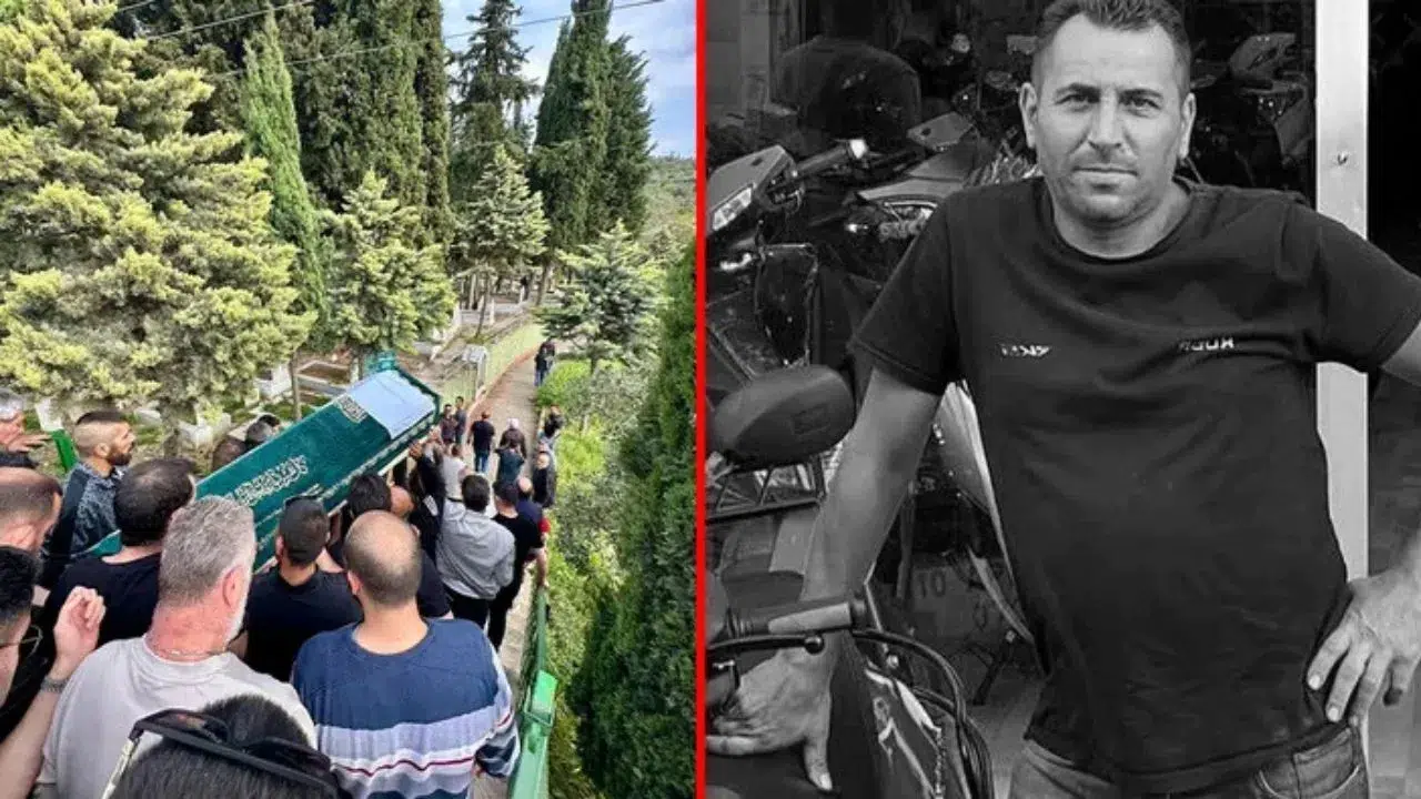 Balıkesir'de yüksek sesle müzik dinleme kavgası ölümle bitti : Pompalı tüfekle vuruldu