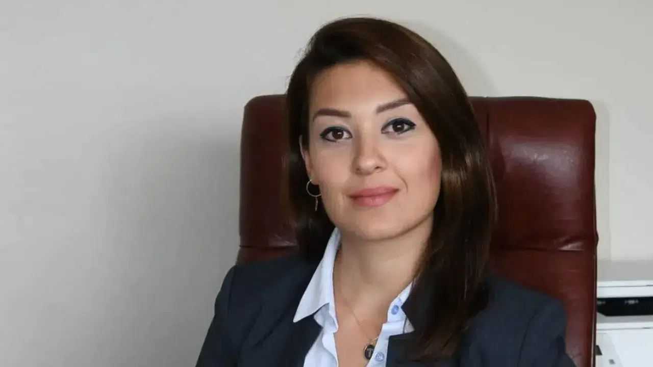 İBB soruşturmasında yeni gelişme : Aykut Erdoğdu’nun eşi Avukat Tuba Torun Erdoğdu hakkında inceleme başlatıldı