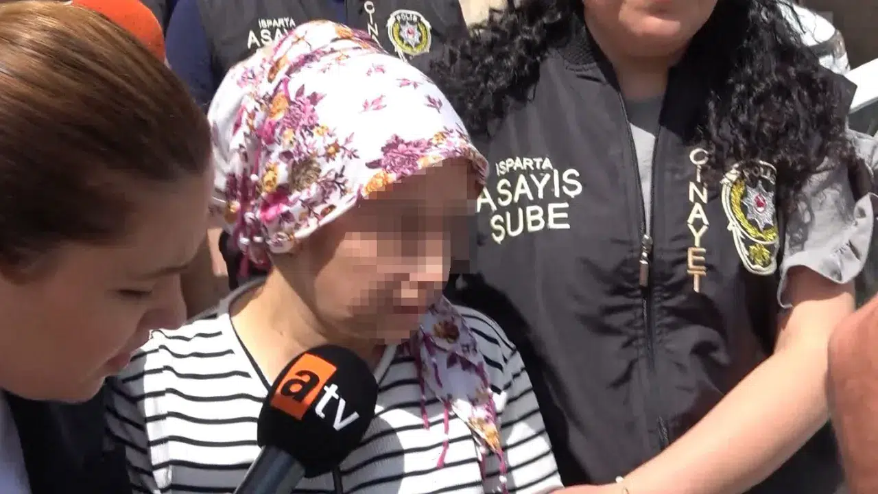 Isparta'da 11 yıl önce kaybolan adamın kafatası Burdur'da bulundu : 2 tutuklama
