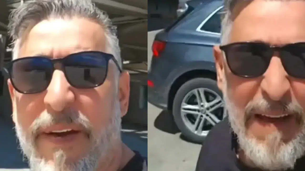 Kapıkule Sınır Kapısı'nda gurbetçiye 227 bin liralık hız cezası
