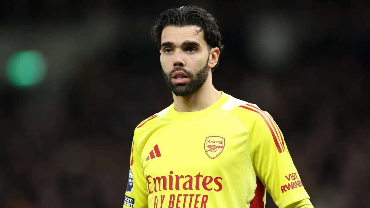 Arsenal kalecisi David Raya kimdir, kaç yaşında, nereli ve hangi takımlarda oynadı?