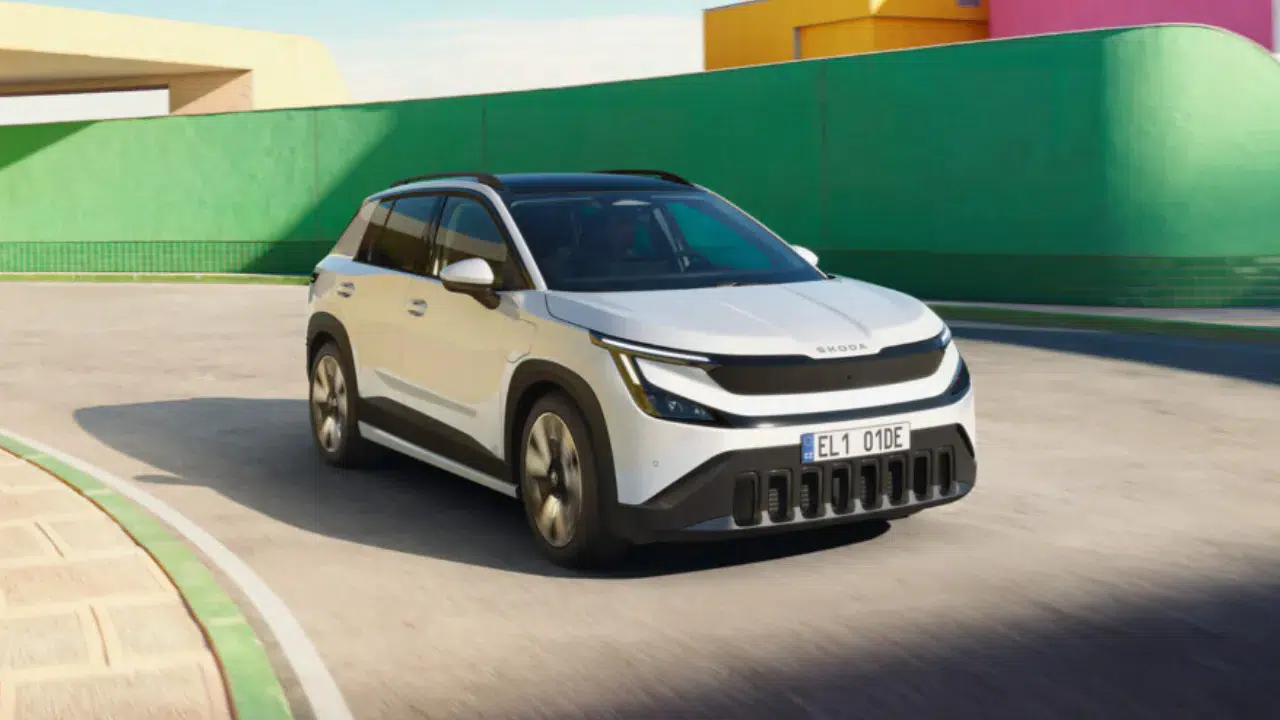 Skoda’nın elektrikli modeli Epiq tanıtıldı : Fiyatı ne kadar, Türkiye’ye ne zaman gelecek ve özellikleri neler?