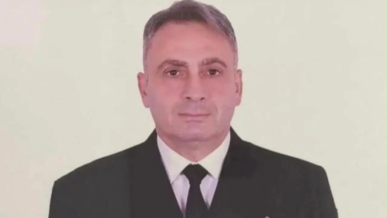 Kocaeli'de kalp krizi geçiren Başçavuş Levent Kırdım hayatını kaybetti