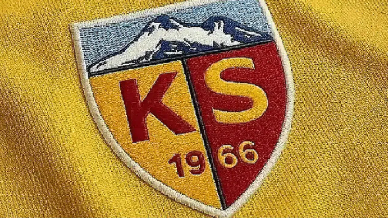 Kayserispor'dan TFF'ye dilekçe : Bozulan sportif adalet yeniden tesis edilmeli