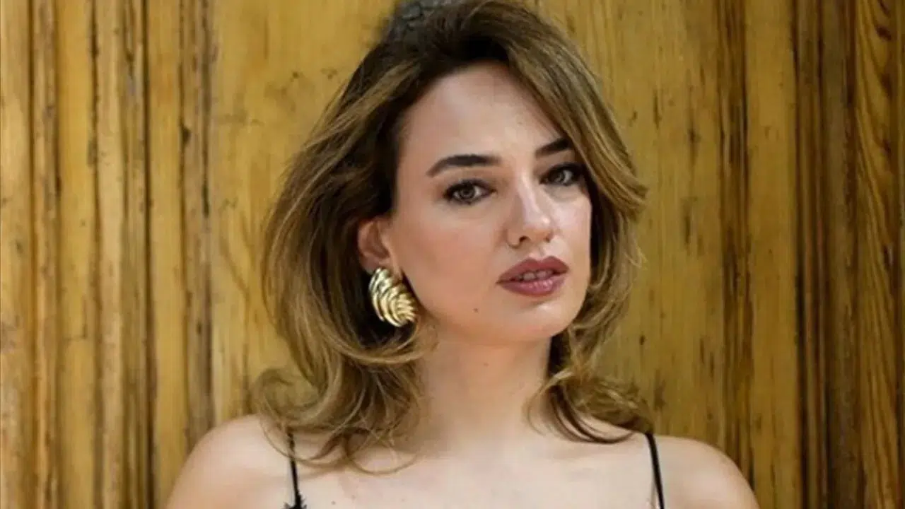 Seda Bakan Cannes'a gidiyor