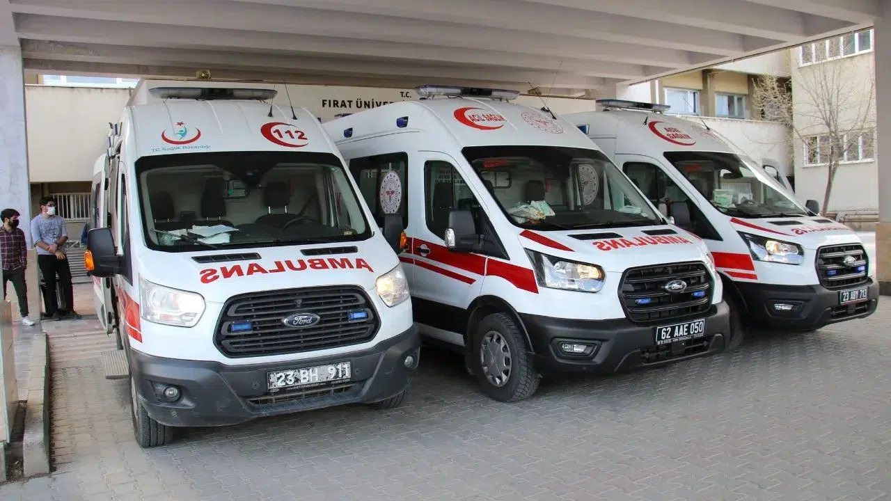 Piknikte kabus dolu anlar : Boş sandığı tüfeğin tetiğine bastı , 19 yaşında hayatı karardı