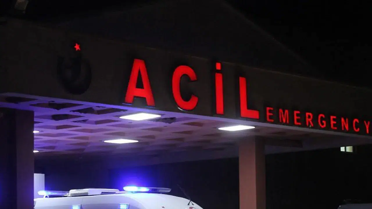 Bartın'da sobadan yangın çıktı : 72 yaşındaki adam balkondan atlayarak hayatını kaybetti
