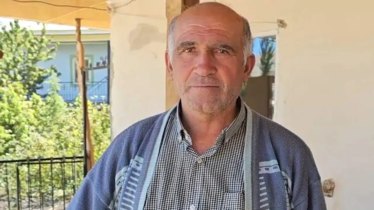 Adana'da mantar toplamaya giden 65 yaşındaki adam ölü bulundu