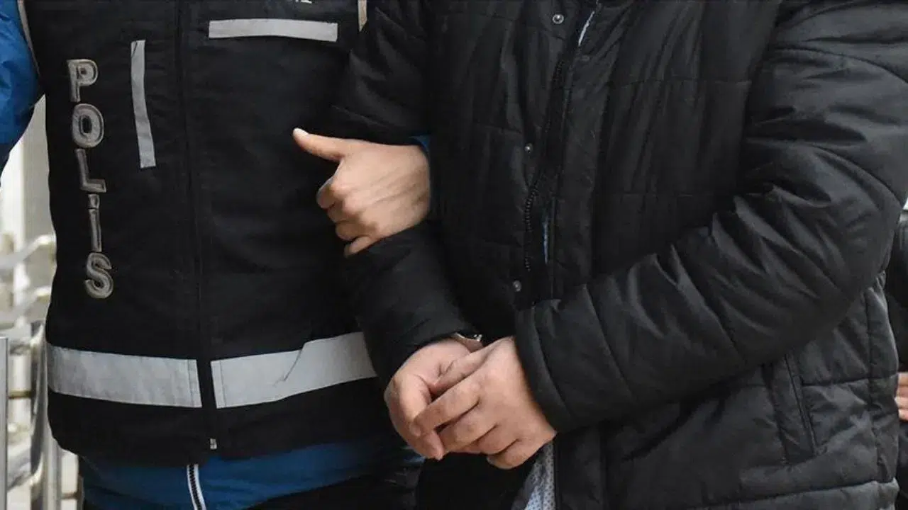 Kırşehir’de FETÖ operasyonu : 6 yıl 3 ay hapis cezalı firari yakalandı