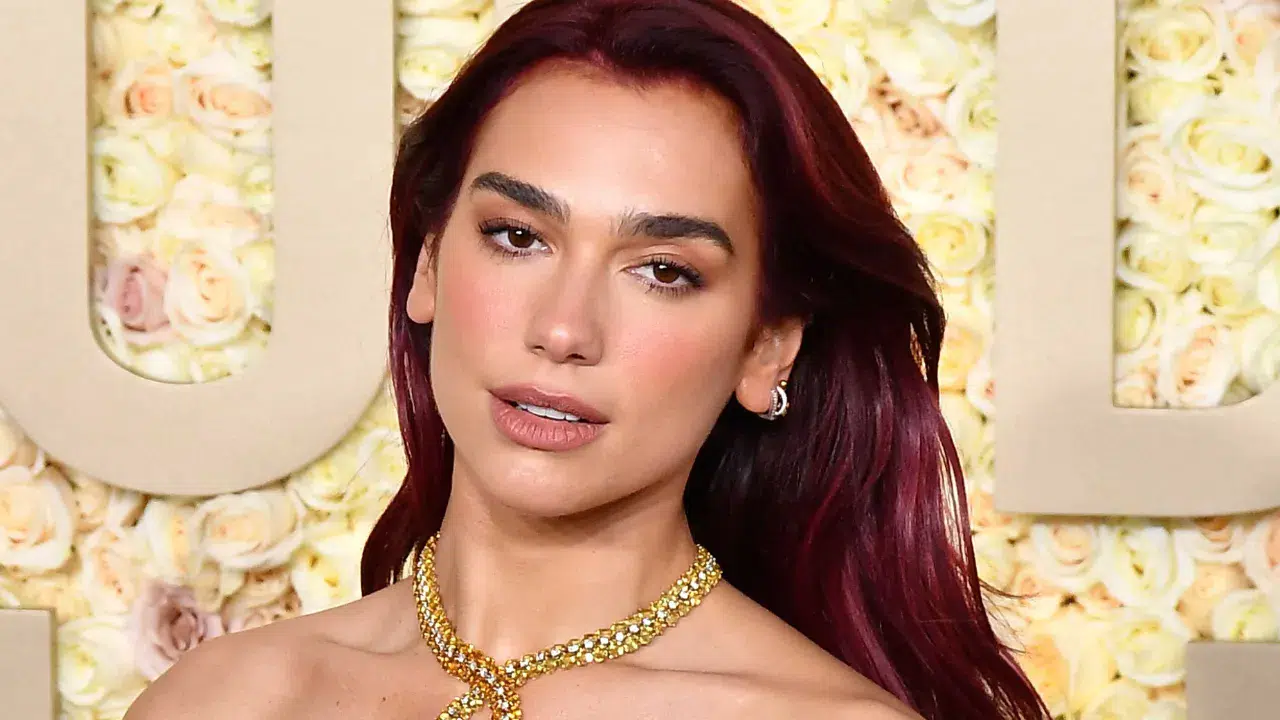 Galatasaray, Dua Lipa'ya ne kadar para teklif etti? Dua Lipa, Galatasaray'a konser verecek mi?