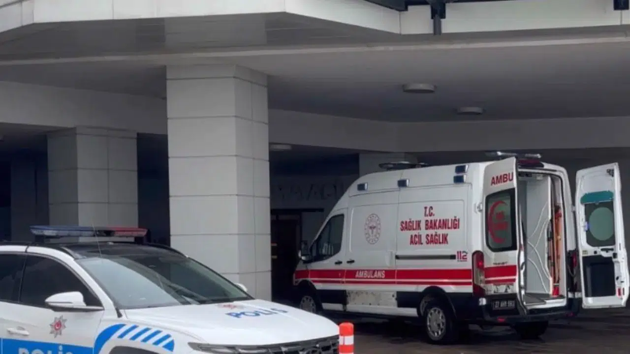 Gaziantep’te ev sahibi kiracısını pompalı tüfekle vurdu