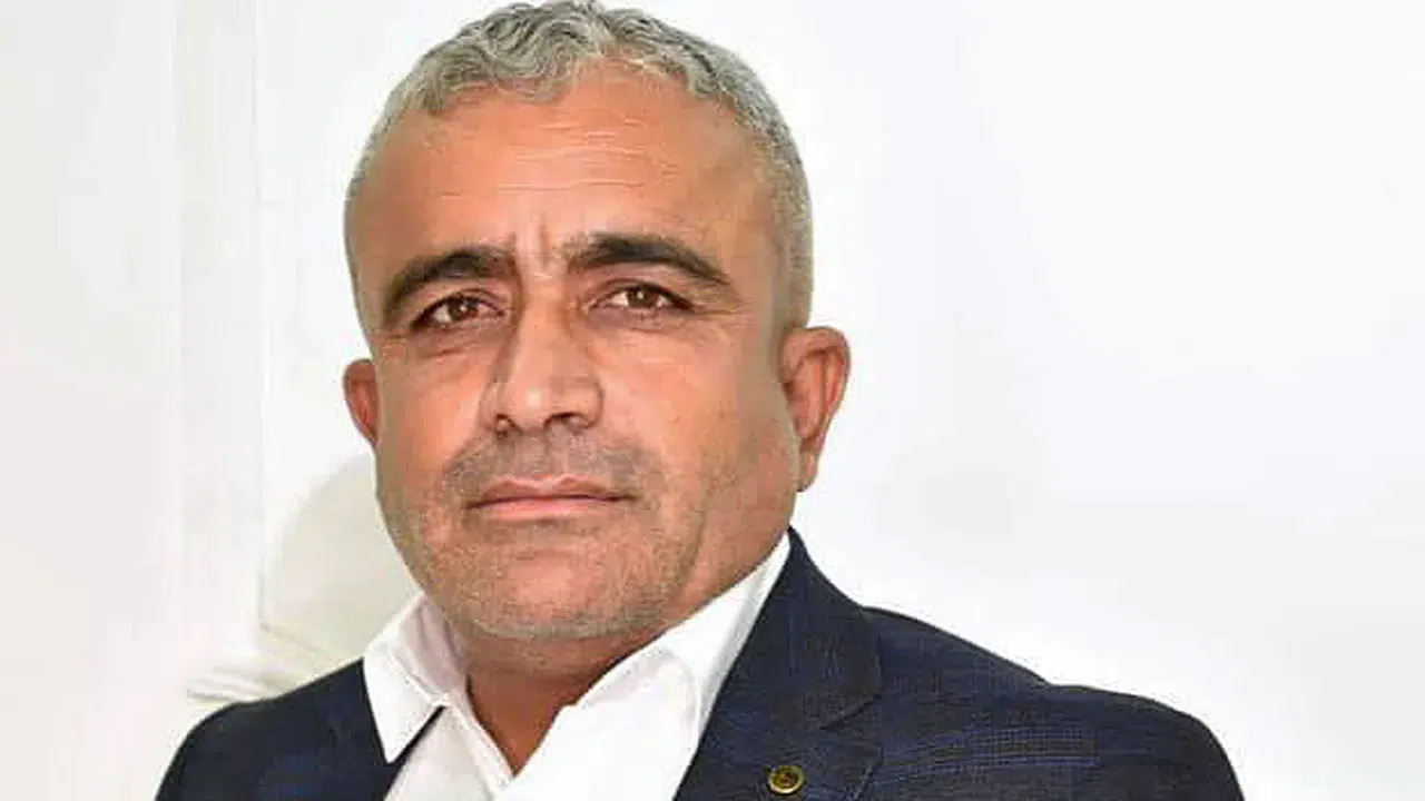 Gaziantep'te elektrik akımına kapılan muhtar öldü