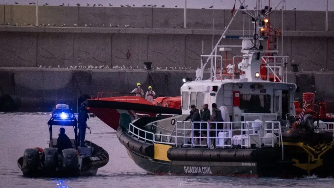 Hantavirüs salgınından etkilenen gemide tahliye başladı
