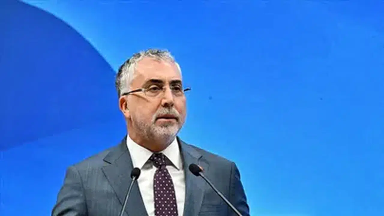 Bakan Işıkhan istihdam teşviklerini açıkladı : Yılın ilk iki ayında 70 milyar TL destek sağlandı