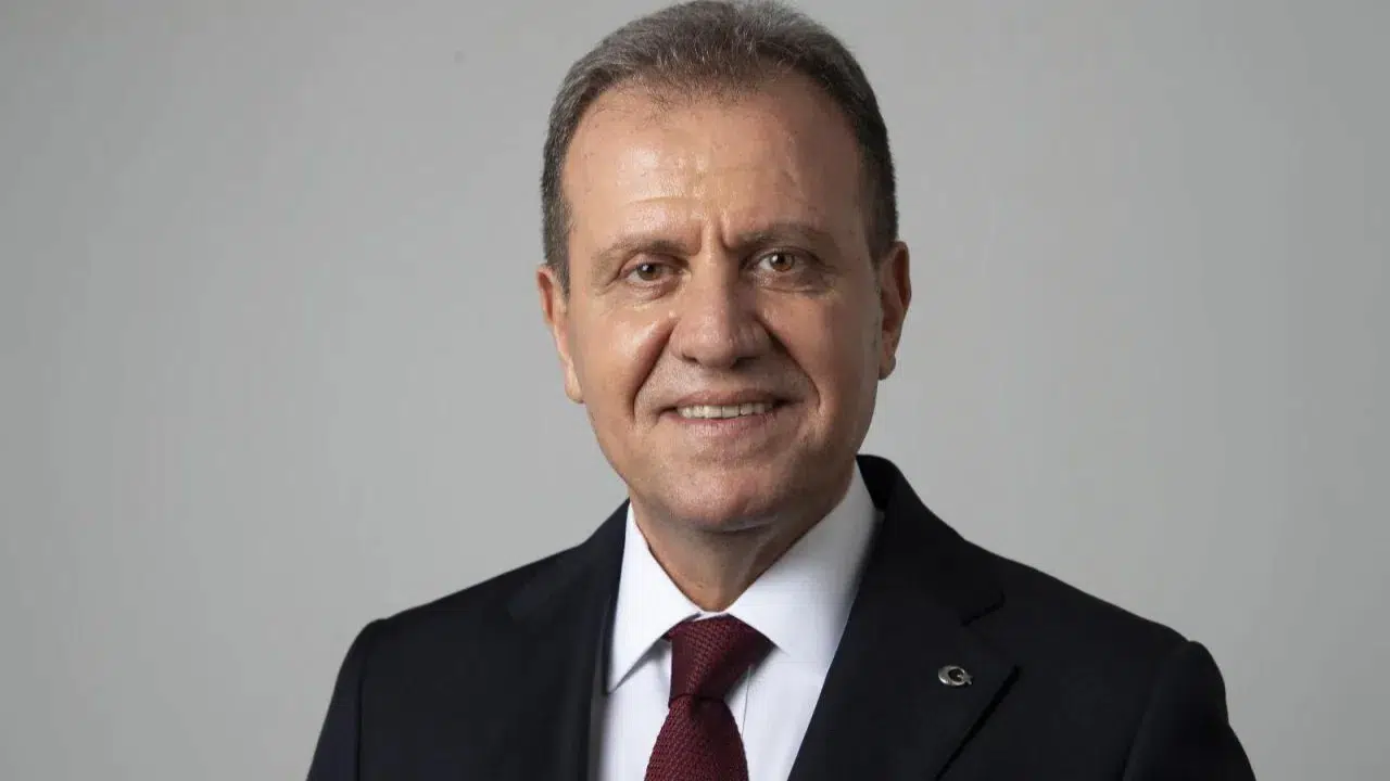 Türkiye Belediyeler Birliği yeni başkanı Vahap Seçer oldu