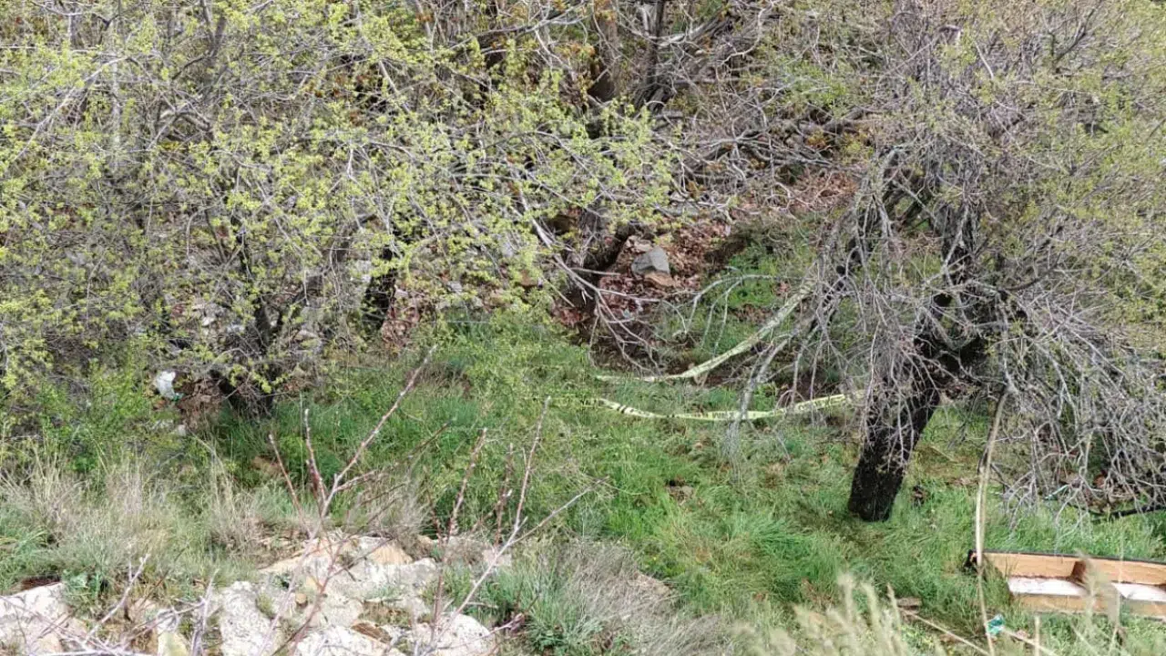 Isparta'da yüksekten düşen 36 yaşındaki kadın hayatını kaybetti : Olayla ilgili soruşturma başlatıldı