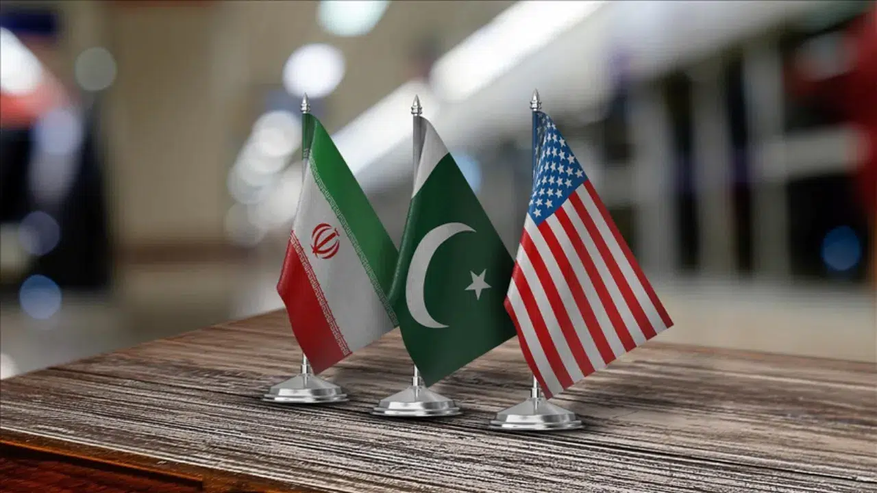 ABD medyası, İran uçaklarının Pakistan'a konuşlandığı iddiasında bulundu